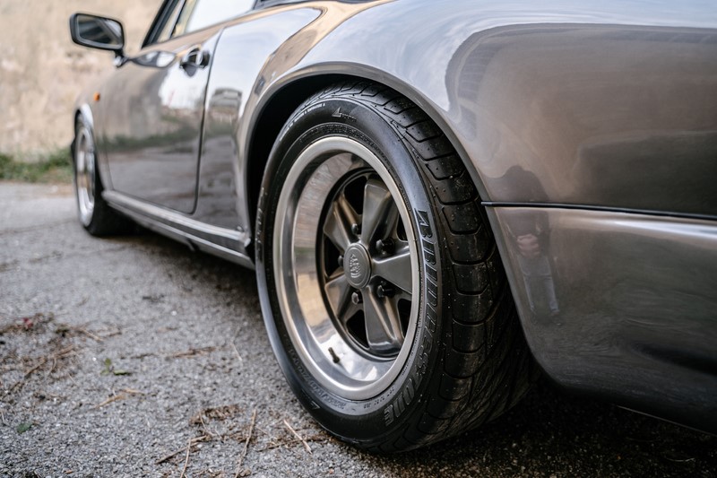 1981 Porsche 911SC JUBILEE